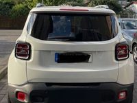 gebraucht Jeep Renegade 1.4 MultiAir Limite - Sport