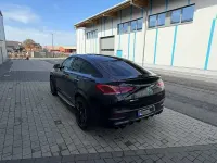 Gebraucht Mercedes GLE53 AMG AMG 435 PS (319 kW) 2022 SUV