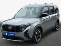 Neu Ford Tourneo Courier Active 125 PS (91 kW) 2026 Silber Van / Kleinbus