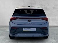 Second-hand Cupra Born 150 kW (204 CP) 2023 Gri Hatchback
