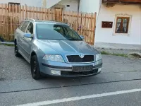 Gebraucht Skoda Octavia 140 PS (102 kW) 2005 Kombi