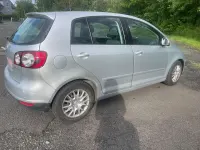 Gebraucht VW Golf IV Sportline 116 PS (85 kW) 2005 Silber Limousine