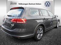 gebraucht VW Passat Alltrack 2.0 TDI DSG