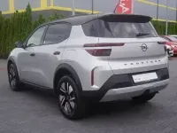 Neu Opel Frontera Ultimate 145 PS (106 kW) 2026 Khakigrünmet. SUV