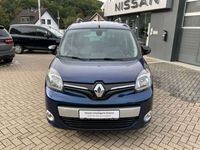 gebraucht Renault Kangoo Intens EnerGY TCe115 Klima Navi EPH 1.H