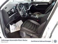 gebraucht VW Touareg Touareg3.0 V6 TDI R-Line Standheizung Luftfederung AHK Navi uvm