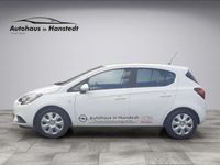 gebraucht Opel Corsa-e 1.4 ecoFlex Edition 90PS 5 Gang HU/AU Neu Garantie Winter-Paket