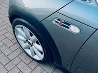 Second-hand Mini Cooper S 163 CP (119 kW) 2004 Gri Hatchback