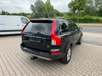 Gebraucht Volvo XC90 185 PS (136 kW) 2010 Schwarz SUV
