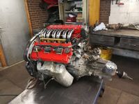 gebraucht Alfa Romeo 156 GTA 3.2 24 V