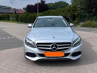 Gebraucht Mercedes C220 170 PS (125 kW) 2017 Kombi