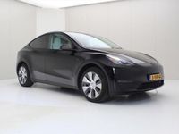 Gebraucht Tesla Model Y Long Range AWD 258 kW (351 PS) 2023 Schwarz SUV