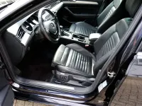 Gebraucht VW Passat Highline 156 PS (114 kW) 2015 Schwarz Kombi