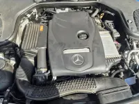 Gebraucht Mercedes E250 Avantgarde 211 PS (155 kW) 2017 Silber Kombi