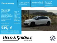 Gebraucht VW Golf VIII Style 245 PS (180 kW) 2024 Pure white Limousine