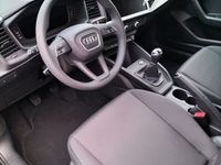 gebraucht Audi A1 Sportback 25 TFSI , Alu 18 Zoll, Kamera