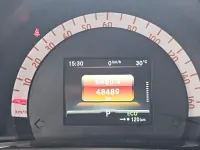 Gebraucht Smart ForTwo Coupé 60 kW (82 PS) 2020 Schwarz Coupé
