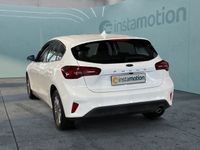 Gebraucht Ford Focus 125 PS (91 kW) 2024 Weiß