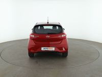 gebraucht Hyundai i10 1.2 Trend, Benzin, 13.690 €