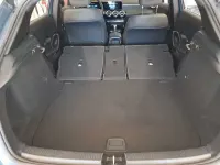 Gebraucht Mercedes A200 Night 150 PS (110 kW) 2022 Blau Limousine