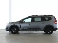 Gebraucht Dacia Jogger Extreme 110 PS (80 kW) 2024 Grau Van / Kleinbus