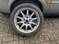 Gebraucht Opel Vectra 122 PS (89 kW) 2002 Silber Limousine