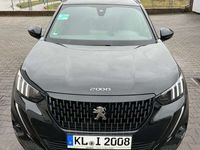 gebraucht Peugeot 2008 PureTech 130 Allure