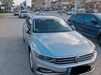 Gebraucht VW Passat Elegance 150 PS (110 kW) 2021 Silber Kombi