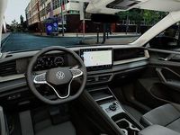 Neu VW Tayron Elegance 204 PS (150 kW) 2026 Grenadillschwarz metallic SUV