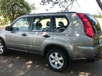 Gebraucht Nissan X-Trail 204 PS (150 kW) 2009 Grau metallic SUV