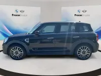 Gebraucht Mini Cooper Countryman 136 PS (100 kW) 2018 Schwarz SUV
