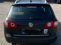 Gebraucht VW Passat Trendline 140 PS (102 kW) 2007 Braun Kombi