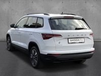 gebraucht Skoda Karoq 1.0TSI Tour LED Navi ACC SHZvh PDCvh RKam