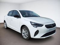 gebraucht Opel Corsa F ELEGANCE SITZ-/LENKRADHZG PDC ALLWETTER
