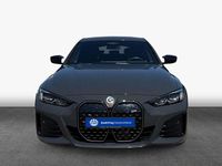 Gebraucht BMW i4 Performance 400 kW (544 PS) 2022 Grau Limousine