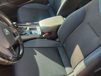 Gebraucht Seat Ateca Ecomotive 116 PS (85 kW) 2017 Weiß SUV