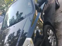 Gebraucht Kia Carnival 2009 Schwarz Van / Kleinbus
