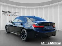 Neu BMW 320 M Sport 190 PS (139 kW) 2025 Schwarz Limousine