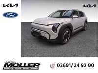 Gebraucht Kia EV3 Earth 150 kW (204 PS) 2025 Silber SUV