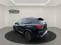 Gebraucht BMW X5 M Competition Edition 625 PS (459 kW) 2022 Schwarz SUV