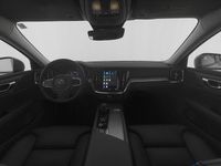 Gebraucht Volvo V60 CC Plus 196 PS (144 kW) 2023 Grau vapour grey / metallic Kombi