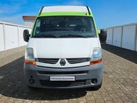 gebraucht Renault Master II Phase 2 Kasten L2H2 3,5t HKa