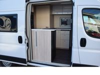 gebraucht Fiat Ducato 2.3 Multijet L2H2