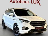 Gebraucht Ford Kuga ST-Line 150 PS (110 kW) 2019 Weiß SUV