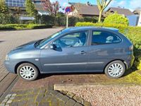 gebraucht Seat Ibiza 1.4 16V 63kW HU/AU gültig bis 10/25