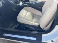 Gebraucht Volvo C70 150 PS (110 kW) 2011 Weiß Cabrio
