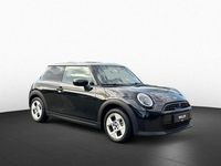 Gebraucht Mini Cooper S 204 PS (150 kW) 2024 Midnight black ii (schwarz) Kleinwagen