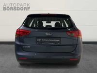 gebraucht Kia Ceed Sportswagon Vision 1.6 GDI Sporty Wagon, Gebrauchtwagen, bei Autopark Borsdorf GmbH