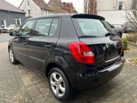 gebraucht Skoda Fabia 1.2 TSI DSG Ambiente