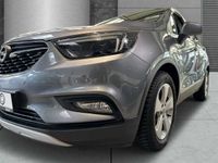 gebraucht Opel Mokka Innovation 1.4 Turbo Automatik EGSD